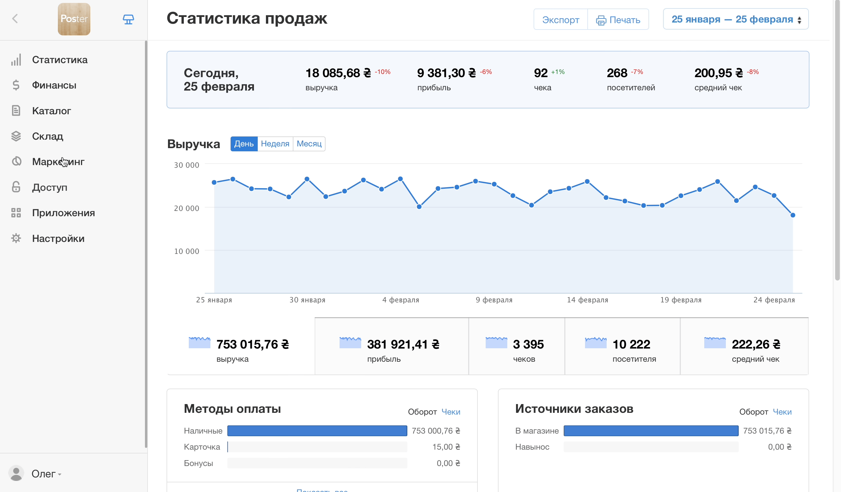 Как добавить товар