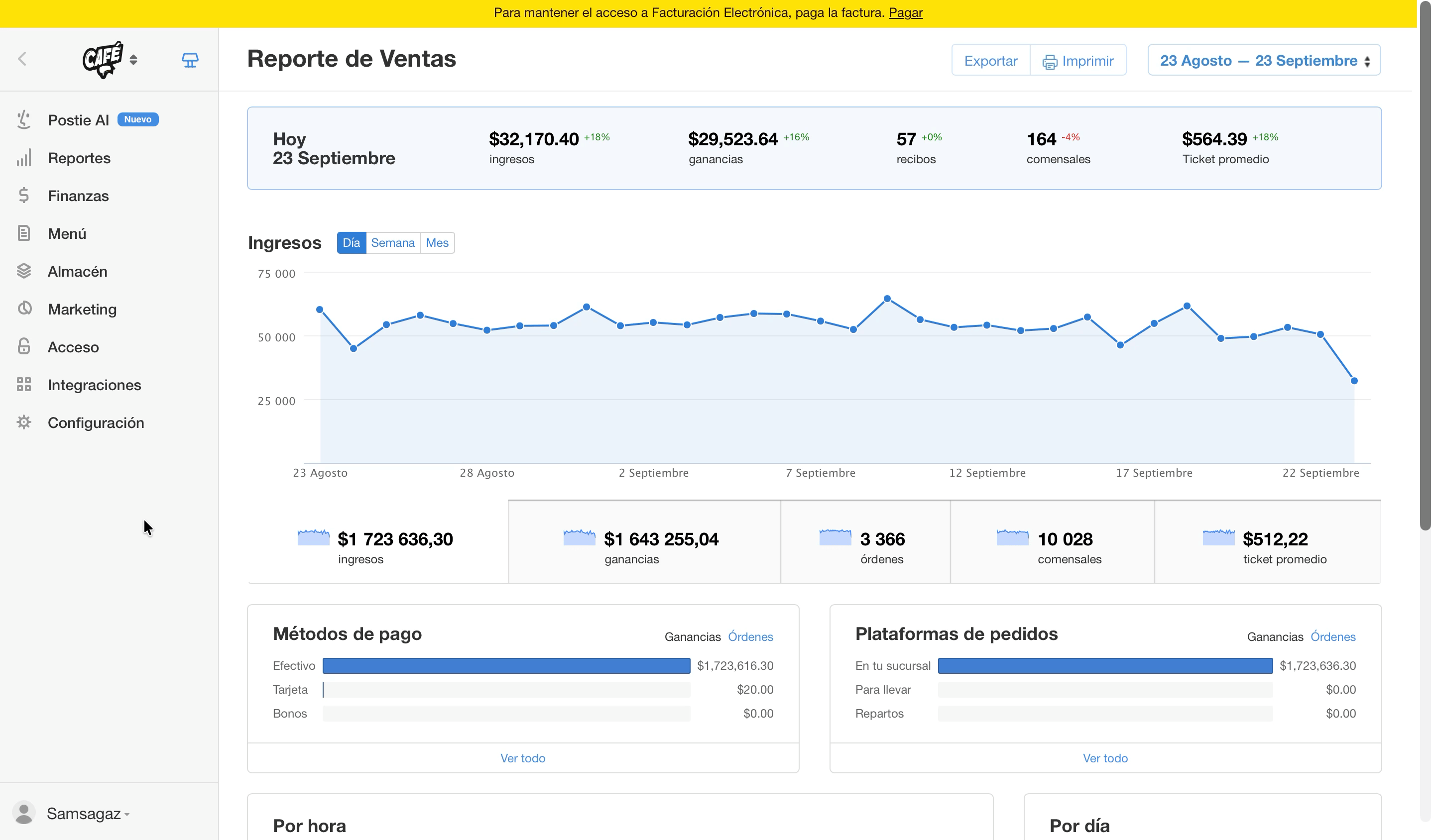 Cómo activar la solicitud de contraseña de administrador