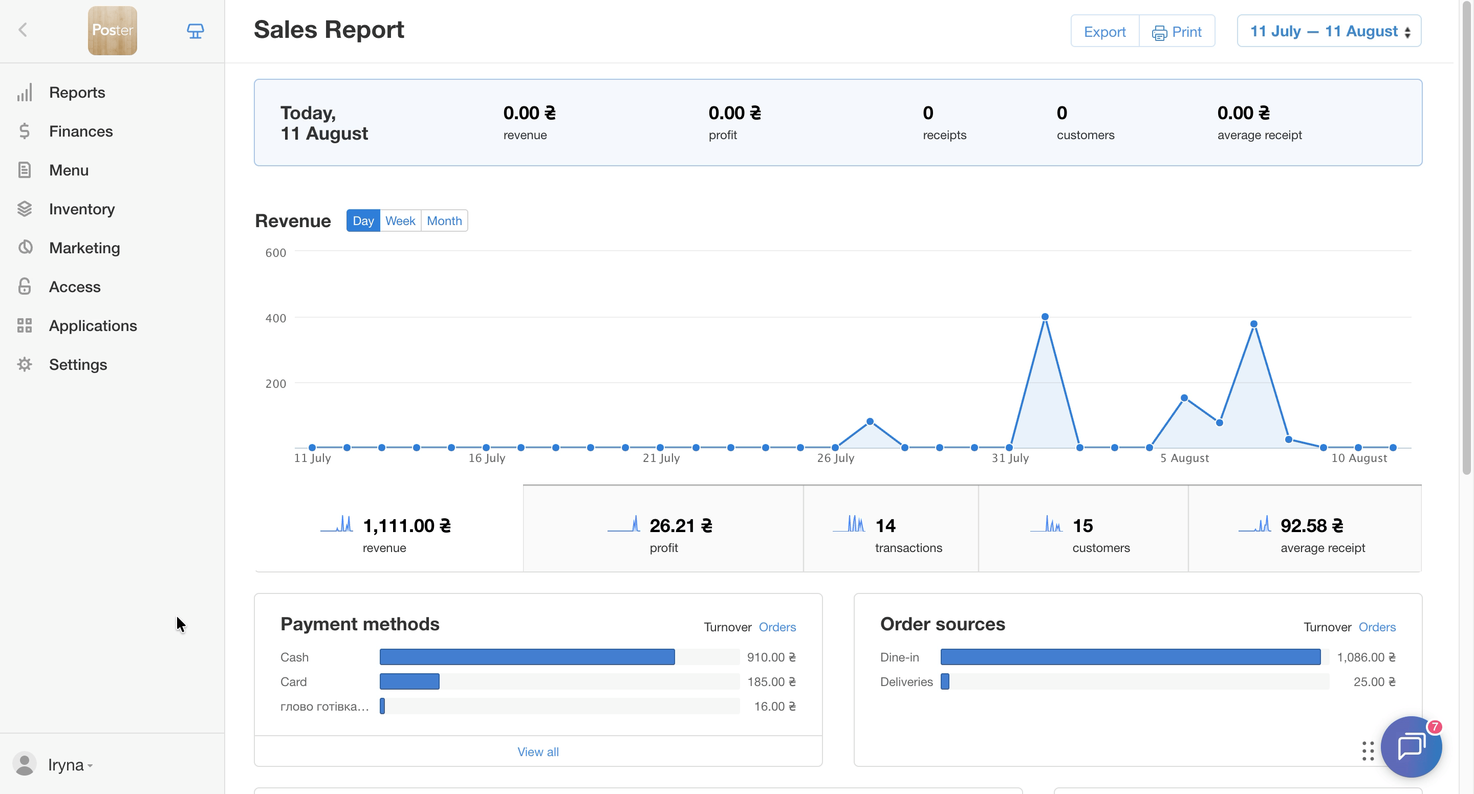 How to change your pricing plan