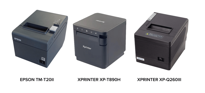 printers